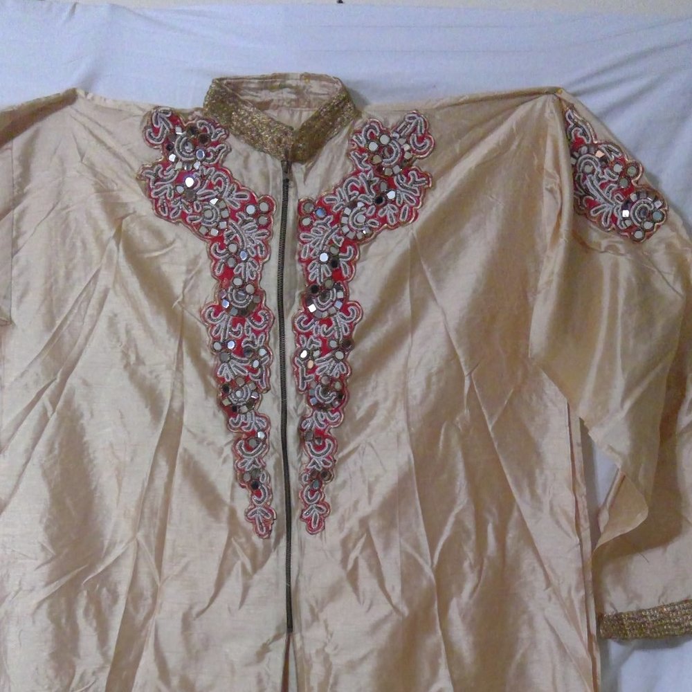 MASKEEN DESIGN Salwar Kameez UNSTICHED